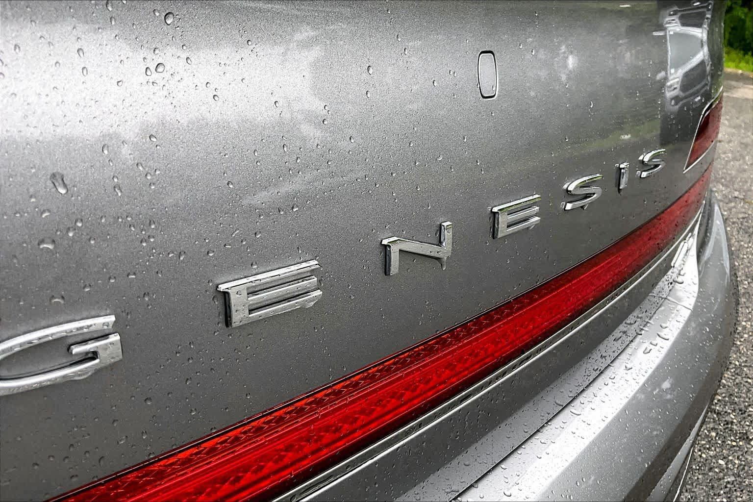 Used 2021 Genesis G90 3.3T Premium AWD/4WD image 30
