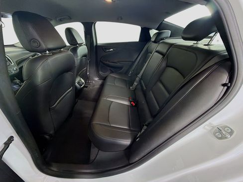 Used 2024 Chevrolet Malibu LT FWD image 28
