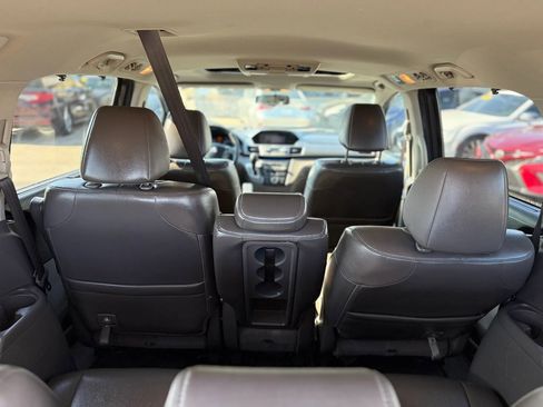 Used 2013 Honda Odyssey Touring Elite image 8