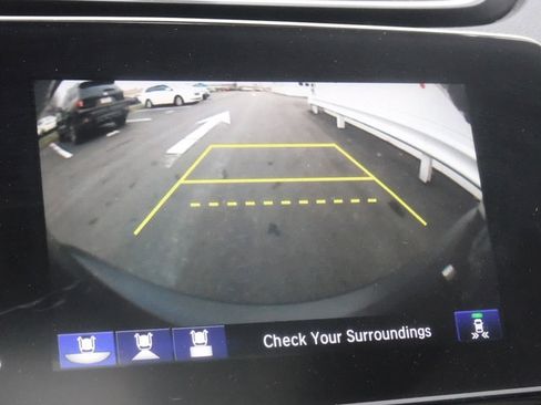 Used 2022 Honda CR-V EX-L image 29