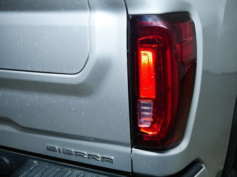 Certified 2021 GMC Sierra 3500 Denali w/ Denali Ultimate Package image 17