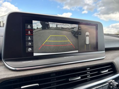 Used 2021 Kia Telluride SX AWD/4WD image 29