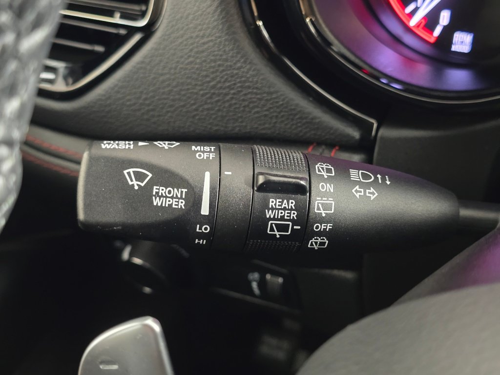 Used 2023 Dodge Durango R/T w/ Trailer Tow Group IV AWD/4WD image 40