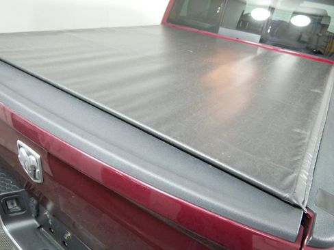 Used 2018 RAM 1500 Laramie w/ Convenience Group image 5