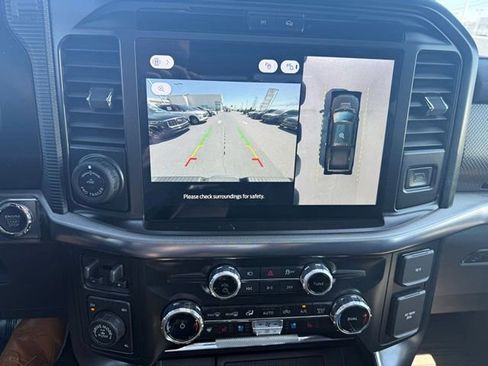 Used 2025 Ford F150 Raptor image 19