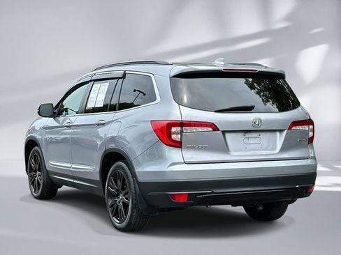 Used 2021 Honda Pilot Special Edition image 3