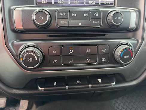 Used 2015 Chevrolet Silverado 2500 LT AWD/4WD image 28