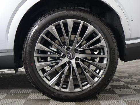 New 2026 Lexus RX 450h AWD w/ Convenience Package image 10