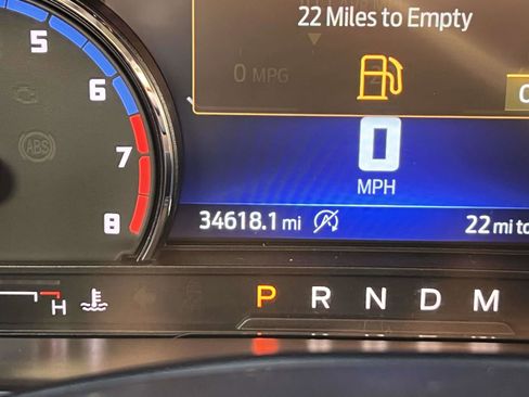 Certified 2022 Ford Bronco Sport Badlands image 27