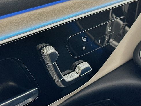 New 2026 Mercedes-Benz E 450 4MATIC Sedan image 22