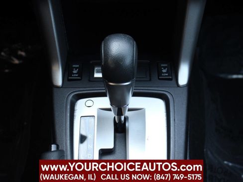 Used 2015 Subaru Forester 2.5i Limited image 22