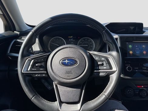 Used 2021 Subaru Forester Premium AWD/4WD image 11