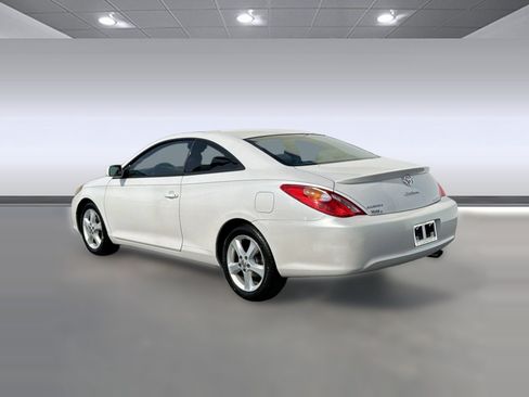 Used 2004 Toyota Solara SLE FWD image 3