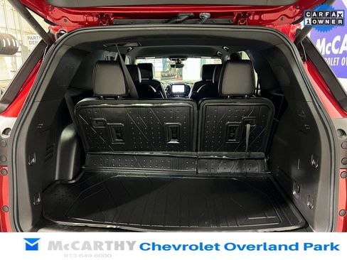 Used 2022 Chevrolet Traverse RS image 29
