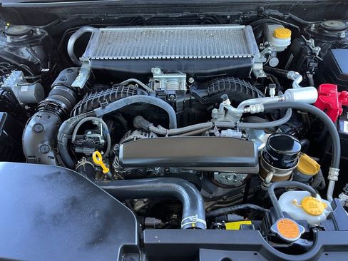 Certified 2022 Subaru WRX image 26