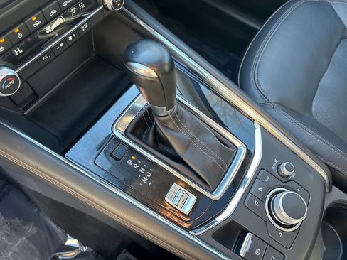 Used 2019 MAZDA CX-5 Grand Touring image 24