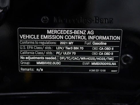 Used 2021 Mercedes-Benz A 220 w/ AMG Line image 35