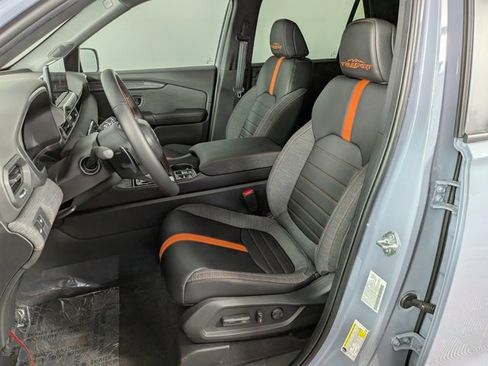 New 2026 Honda Passport TrailSport image 19