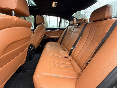 Used 2017 BMW 530i image 12