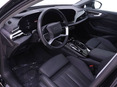 Certified 2025 Audi A5 2.0T Premium w/ Premium Plus AWD/4WD image 6