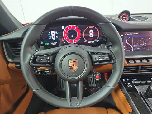Used 2025 Porsche 911 Carrera S image 14