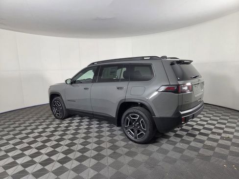New 2026 Jeep Cherokee Limited AWD/4WD image 7