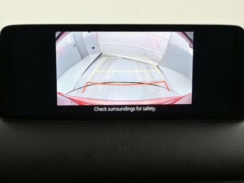 Used 2023 MAZDA CX-5 AWD 2.5 S image 18