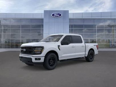 New 2026 Ford F150 XLT