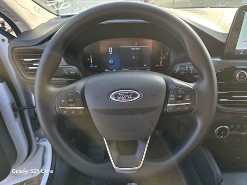 New 2026 Ford Escape Active image 23