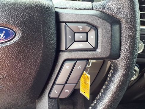 Used 2016 Ford F150 XLT w/ Equipment Group 302A Luxury AWD/4WD image 21