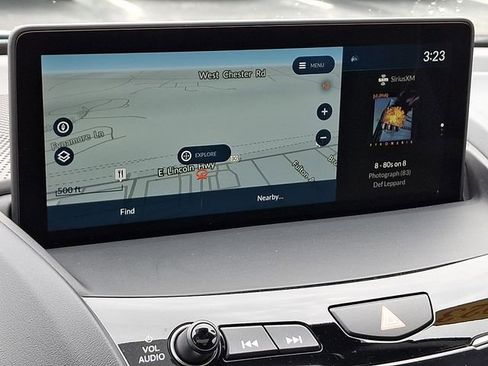 Used 2023 Acura RDX AWD w/ Advance Package image 19