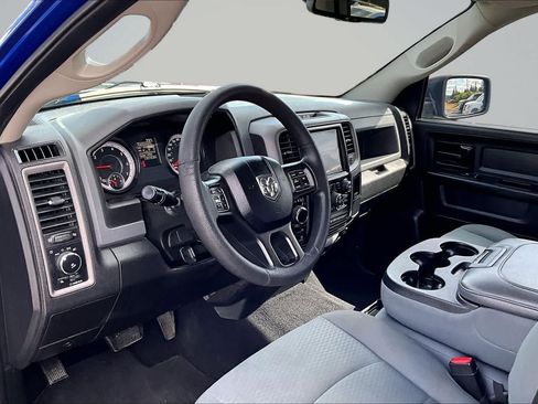 Used 2019 RAM 1500 Express w/ Wheel & Sound Group AWD/4WD image 2