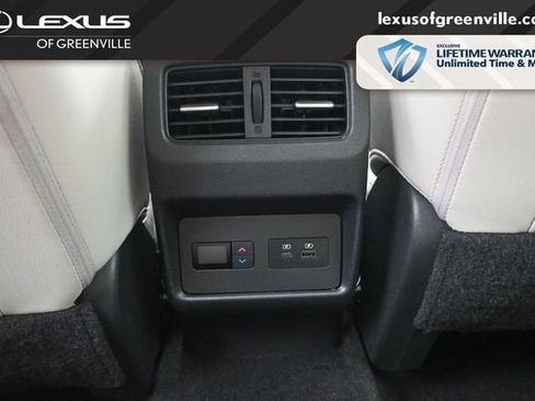 Used 2021 Nissan Rogue SL w/ Premium Package FWD image 15