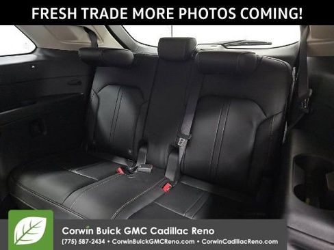 Used 2024 MAZDA CX-90 Plug-In Hybrid w/ Preferred AWD/4WD image 7