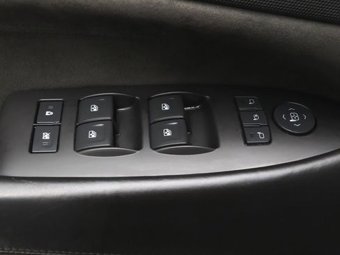 Used 2016 Cadillac Escalade Platinum AWD/4WD image 14