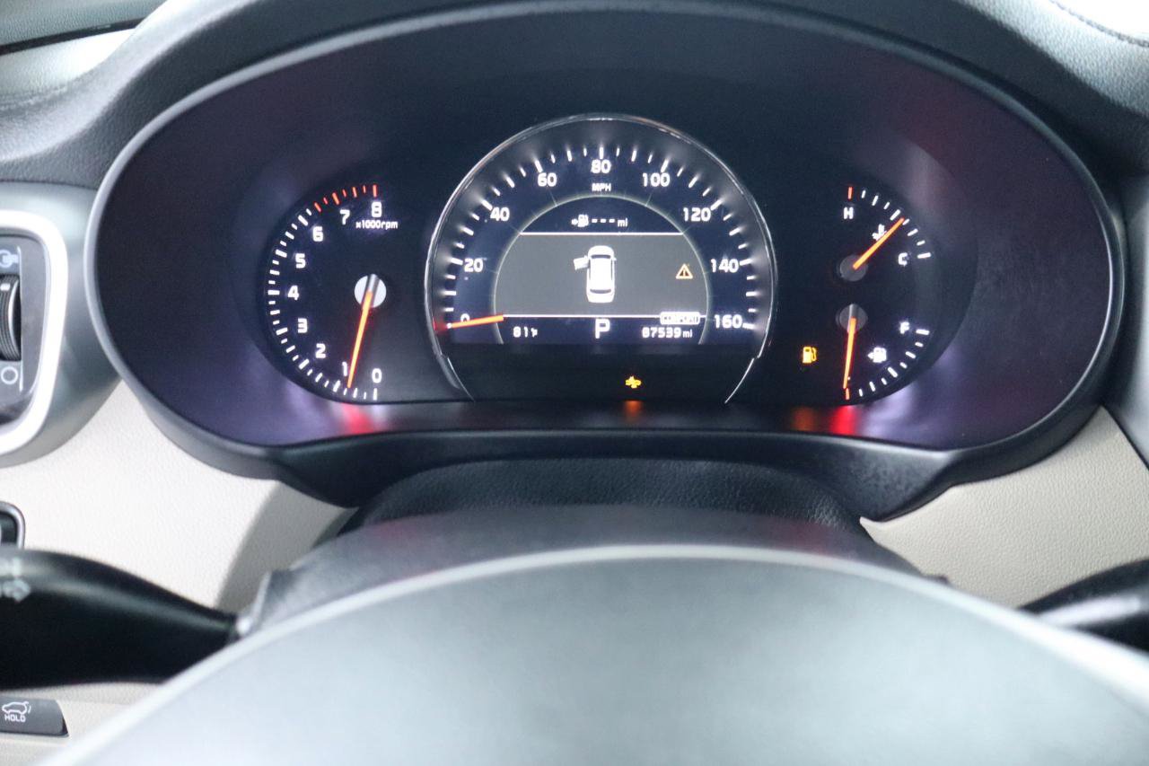 Used 2019 Kia Sorento EX w/ EX Touring Package FWD image 23