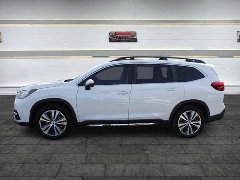 Used 2019 Subaru Ascent Limited image 5