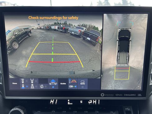 Used 2022 Toyota Tundra Platinum image 13