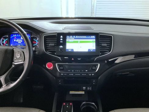 Used 2021 Honda Passport Elite image 13