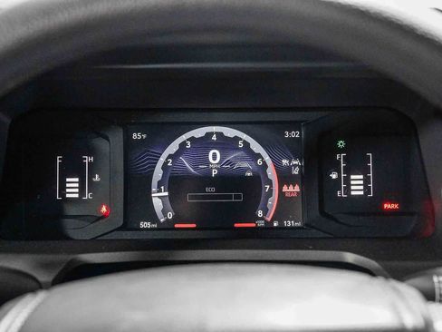 Certified 2026 Toyota Tacoma SR5 AWD/4WD image 25