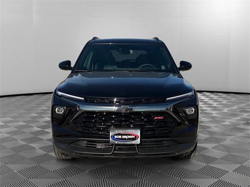 New 2026 Chevrolet TrailBlazer RS w/ Convenience Package image 8