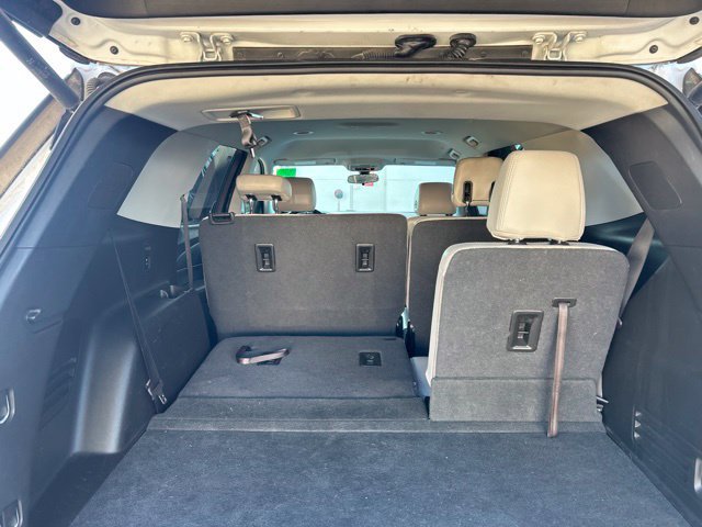 Used 2018 Chevrolet Traverse LT FWD image 8
