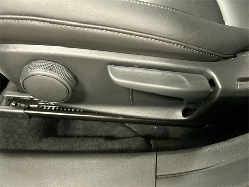 Certified 2025 MAZDA MAZDA3 s image 10