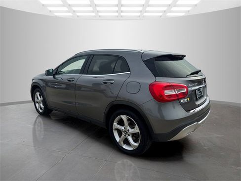 Used 2020 Mercedes-Benz GLA 250 GLA 250 image 6