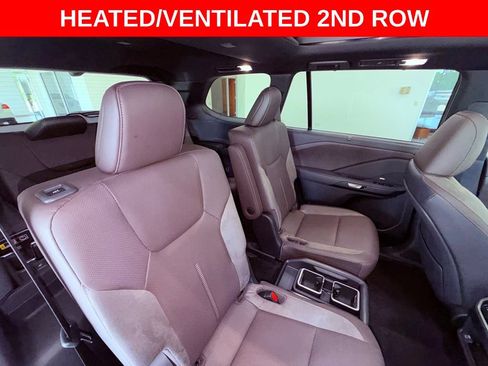 Certified 2026 Lexus TX 350 AWD w/ Technology Package image 19