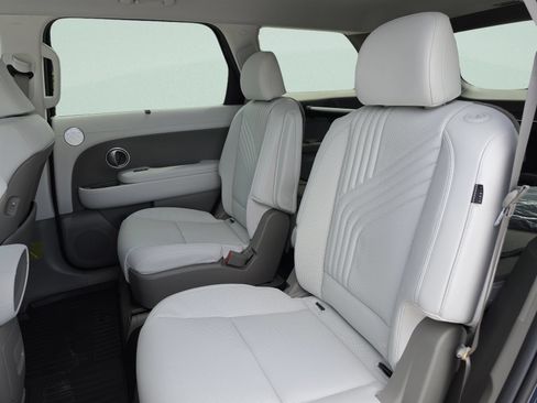 New 2027 Hyundai Palisade SEL FWD image 22