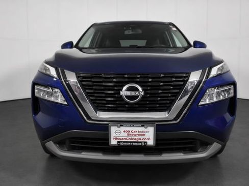 Used 2023 Nissan Rogue SV AWD/4WD image 2