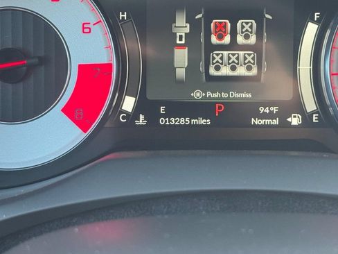 Certified 2025 Acura RDX w/ Advance Package AWD/4WD image 27