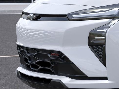 New 2027 Chevrolet Bolt RS image 33