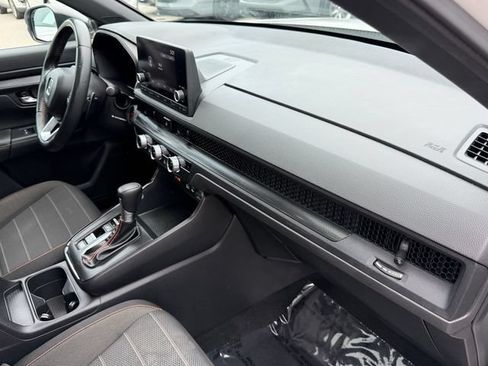 Used 2024 Honda CR-V Sport image 18